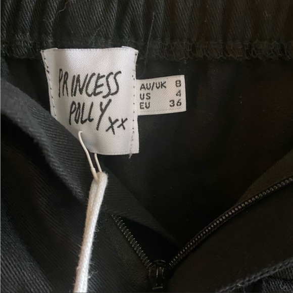 Princess Polly Selena cargo shorts - Picture 4 of 5